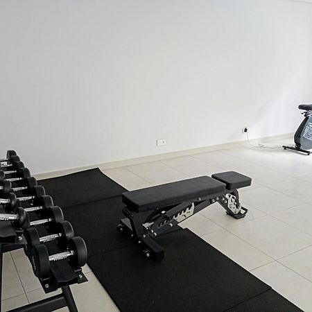 Appt Neuf De 2Ch Ds Residence Avec Piscine, Route Cotiere Grand Baie Bagian luar foto