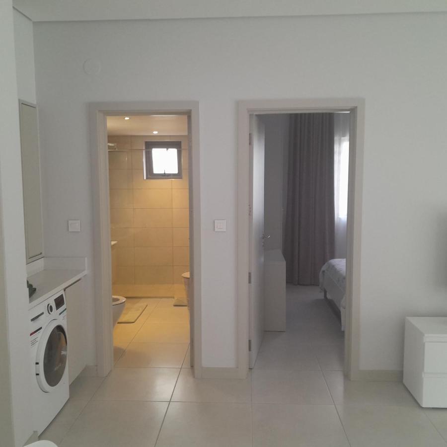 Appt Neuf De 2Ch Ds Residence Avec Piscine, Route Cotiere Grand Baie Bagian luar foto