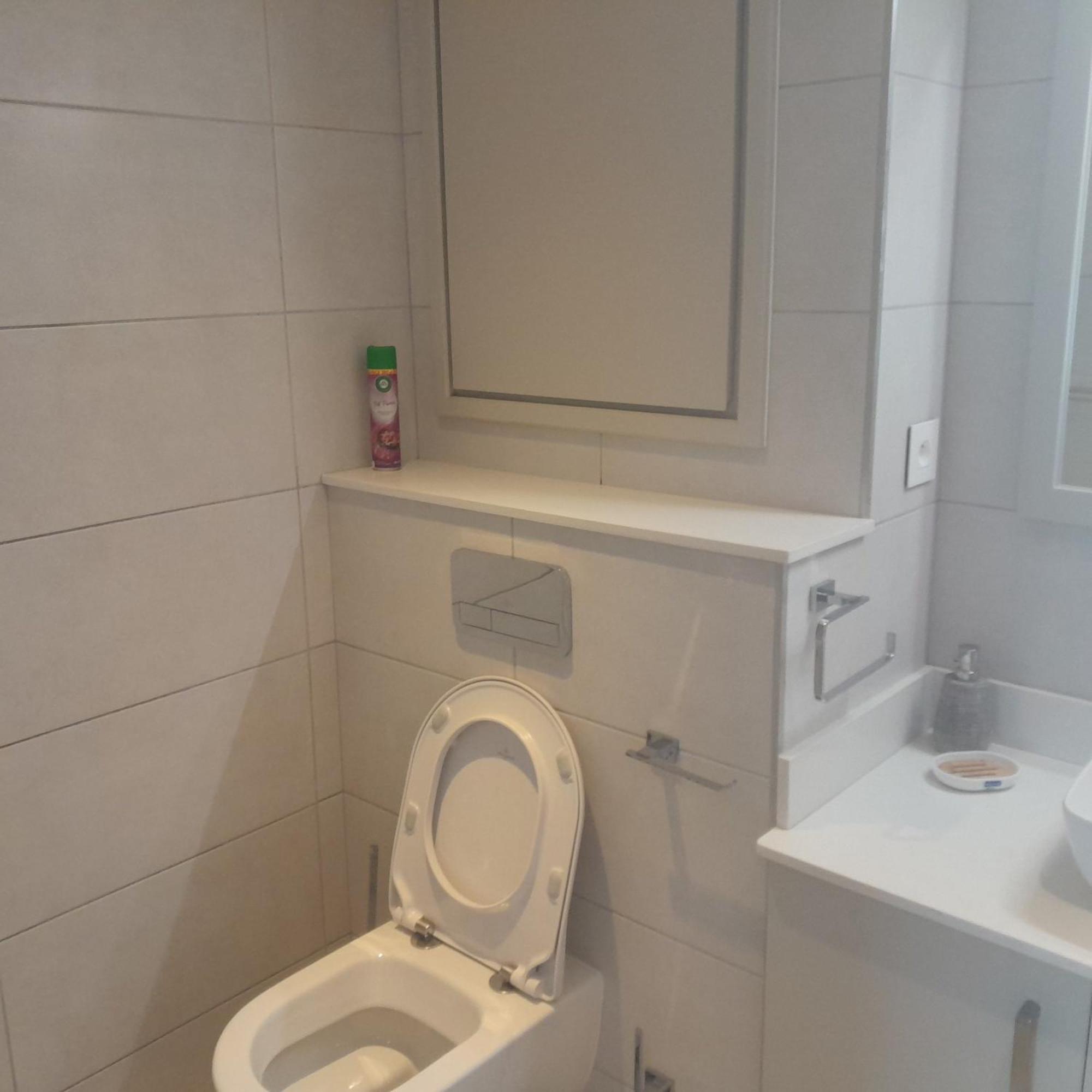 Appt Neuf De 2Ch Ds Residence Avec Piscine, Route Cotiere Grand Baie Bagian luar foto