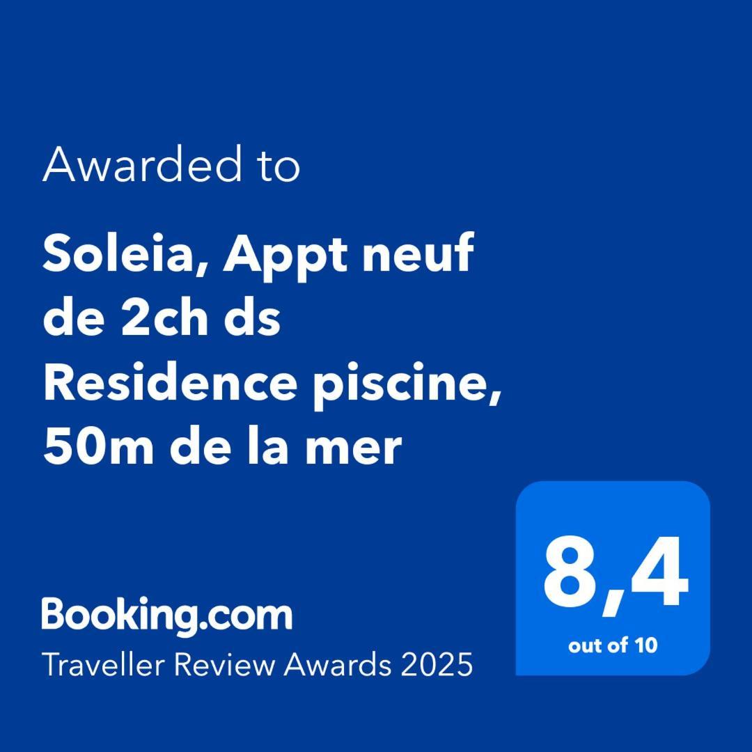 Appt Neuf De 2Ch Ds Residence Avec Piscine, Route Cotiere Grand Baie Bagian luar foto